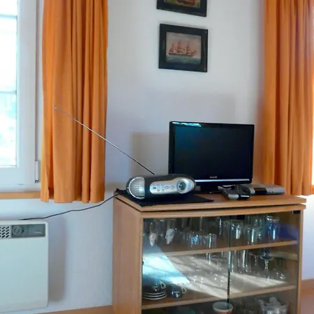 Ferienhaus Ferienhaushälfte Fleesensee *