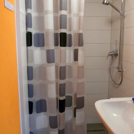 Ferienhaus Ferienhaushälfte Fleesensee *