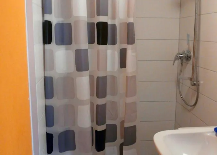 Ferienhaus Ferienhaushälfte Fleesensee *