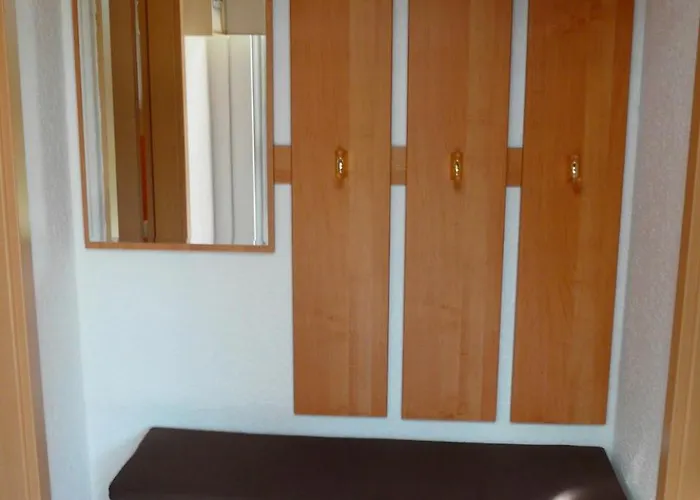 Ferienhaushälfte Fleesensee Ferienhaus *